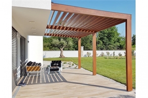 maison neuve à la vente -   13090  AIX EN PROVENCE, surface 110 m2 vente maison neuve - UBI473034020